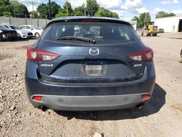 2016 Mazda 3 Touring VIN: 3MZBM1M75GM250798 Lot: 61591454