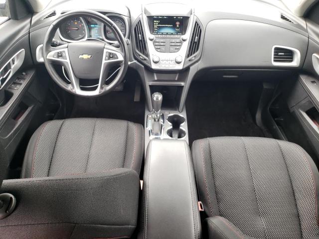 VIN 2GNALCEK8G1158910 2016 Chevrolet Equinox, LT no.8