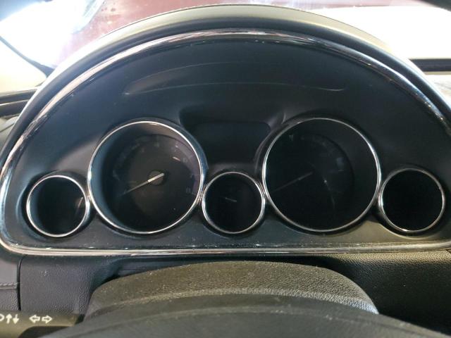 2017 Buick Enclave VIN: 5GAKVBKD9HJ142456 Lot: 61121254