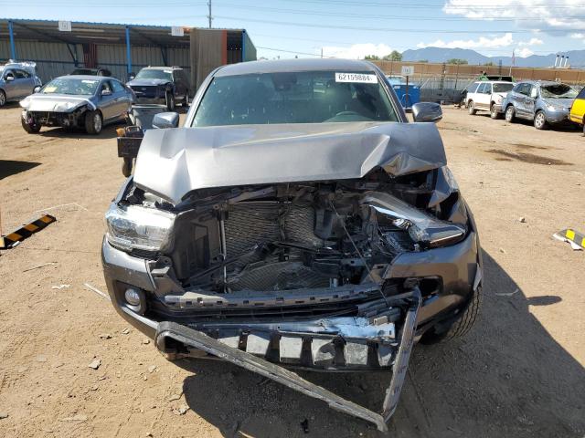 2021 TOYOTA TACOMA DOU - 3TYCZ5AN8MT050484