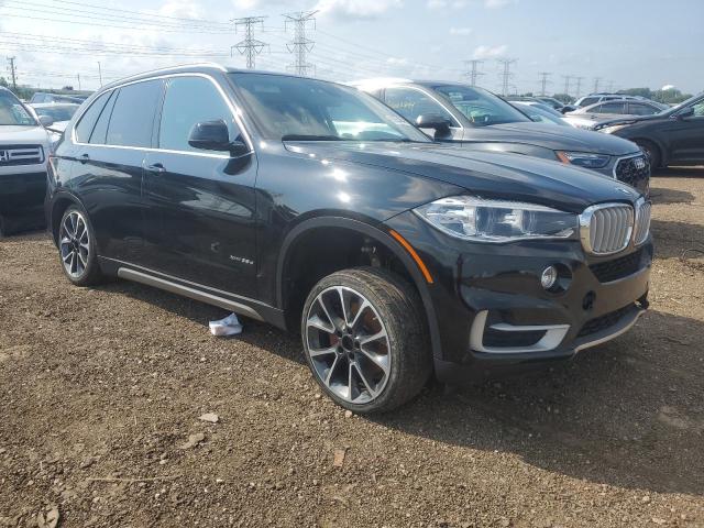 VIN 5UXKS4C58J0Y18013 2018 BMW X5, Xdrive35D no.4