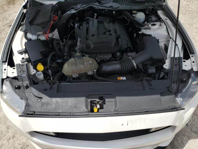 2017 Ford Mustang VIN: 1FATP8UH2H5308282 Lot: 61459874