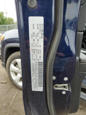 2019 JEEP COMPASS LA - 3C4NJDBB4KT690432