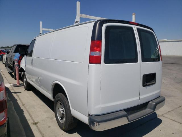 Vin: 1gcwgafp3l1273819, lot: 58689414, chevrolet express 20202