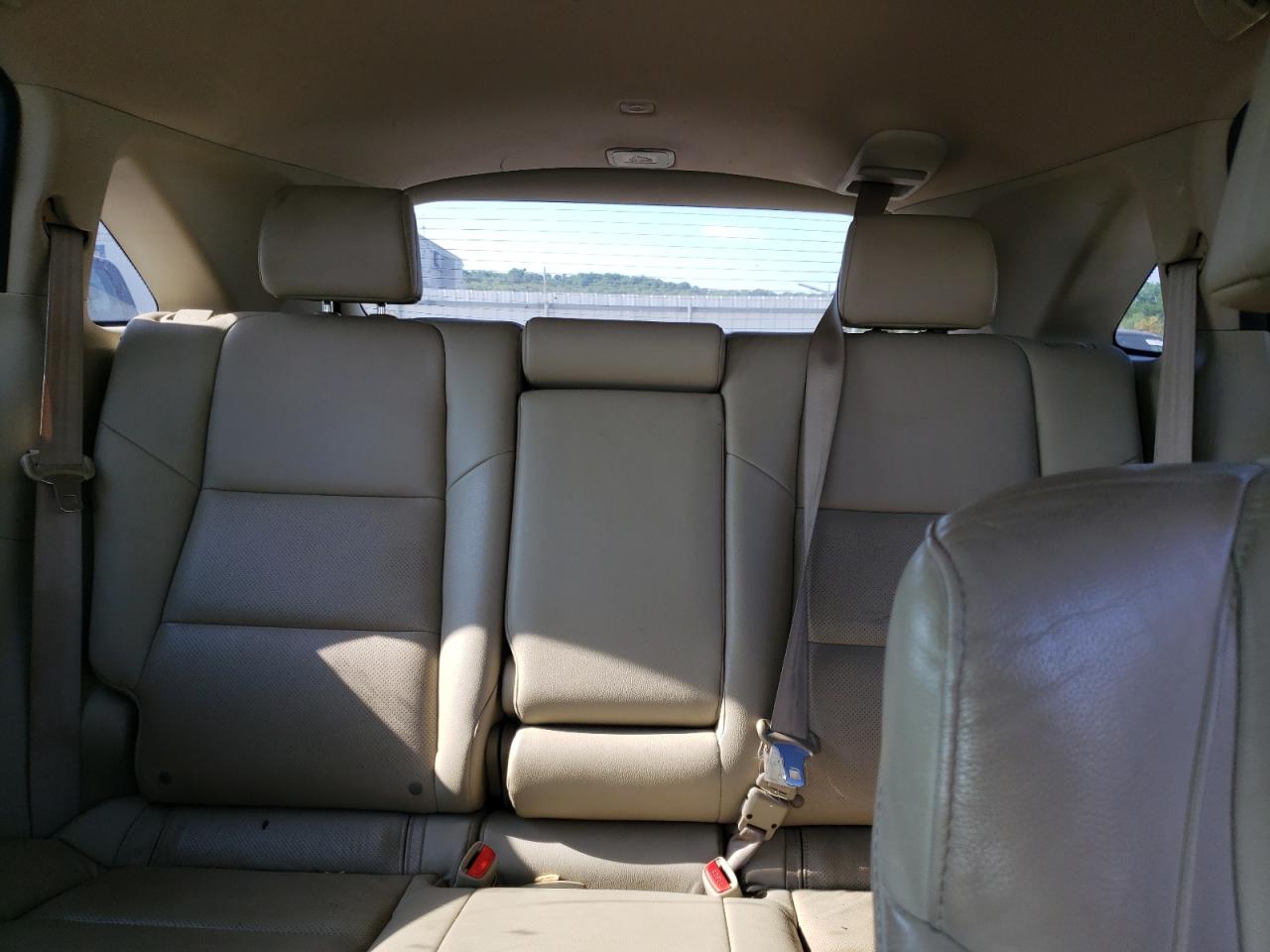 5J8TB3H38EL016431 2014 Acura Rdx