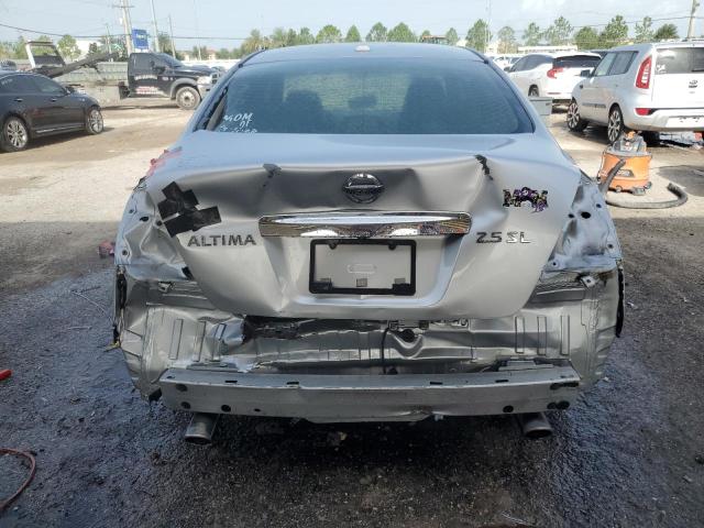 1N4AL2APXCN401152 2012 Nissan Altima Base