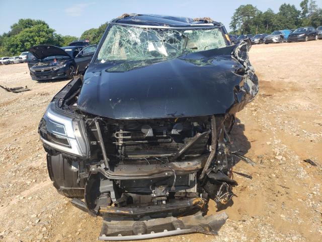 2021 NISSAN ARMADA SL - JN8AY2BB6M9790174