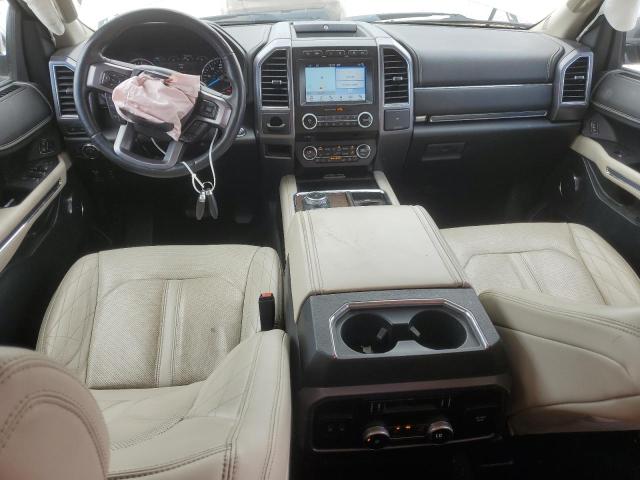 2018 FORD EXPEDITION - 1FMJK1MTXJEA10351