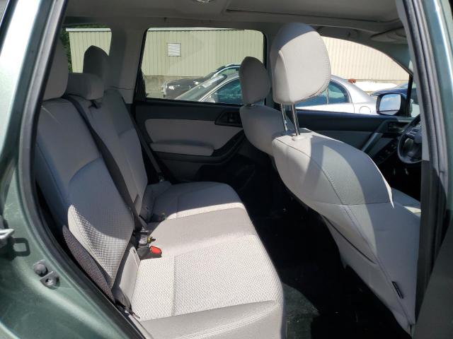 2015 Subaru Forester 2.5I Premium VIN: JF2SJADC2FH586776 Lot: 60234284