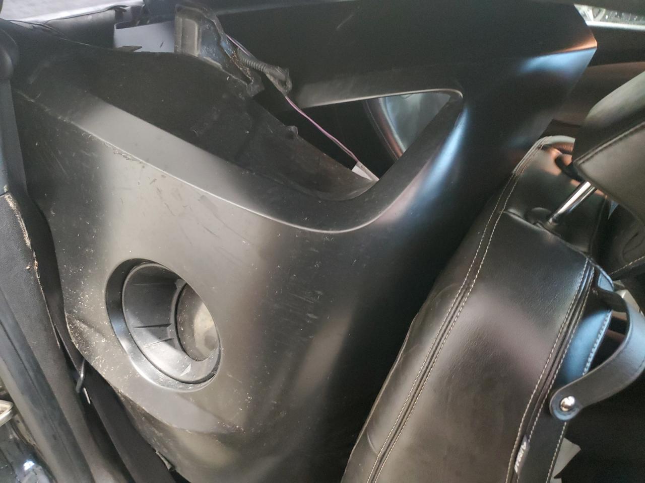 2G1FC1EV0A9207631 2010 Chevrolet Camaro Lt