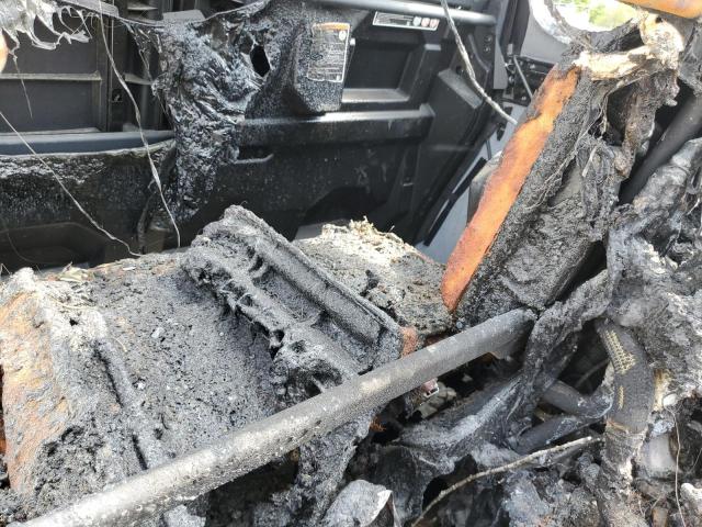 2022 CAN-AM DEFENDER M - 3JBUCAP49NK001979