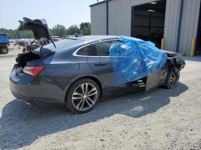2020 CHEVROLET MALIBU PRE - 1G1ZE5SX2LF002682