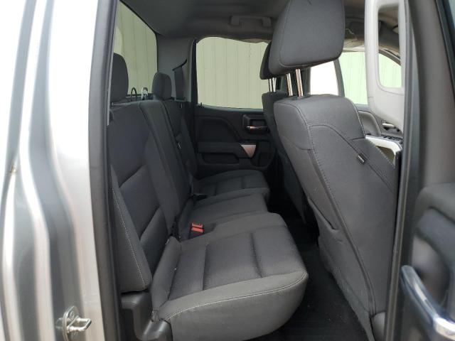 2019 CHEVROLET SILVERADO - 2GCRCPEC7K1115874