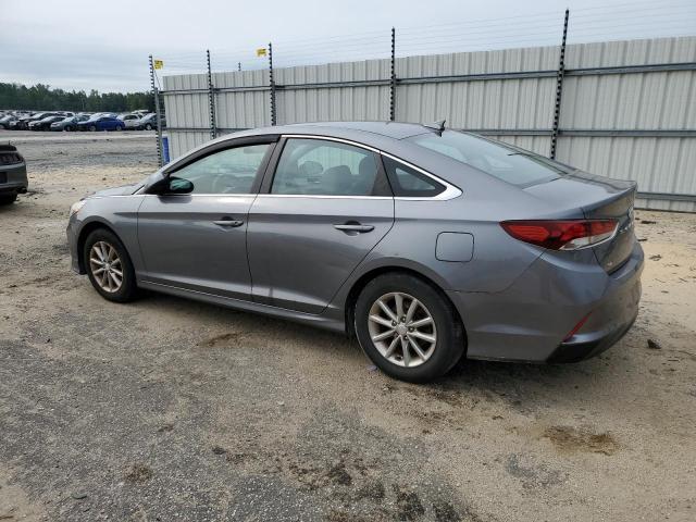 2018 HYUNDAI SONATA SE - 5NPE24AF4JH698997
