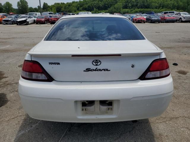 2000 Toyota Camry Solara Se VIN: 2T1CF22P3YC263733 Lot: 61861904