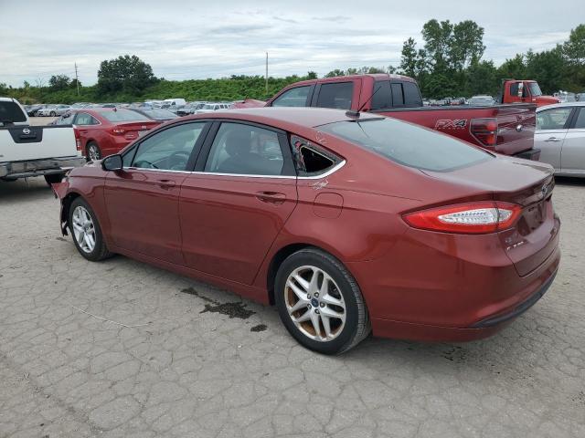 2014 Ford Fusion Se VIN: 3FA6P0HD5ER225251 Lot: 61520744