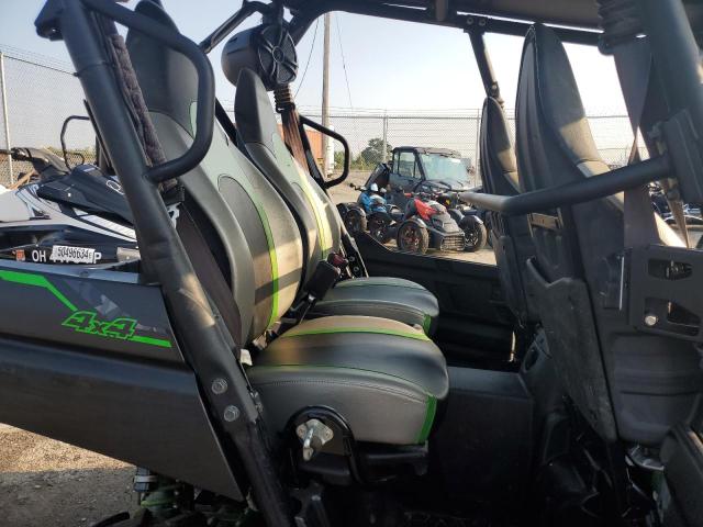 2021 KAWASAKI KRT800 C - JKBRTCG10MB526868