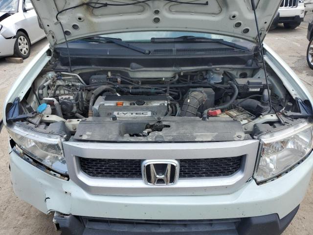 2010 Honda Element Ex VIN: 5J6YH2H78AL005515 Lot: 60853084