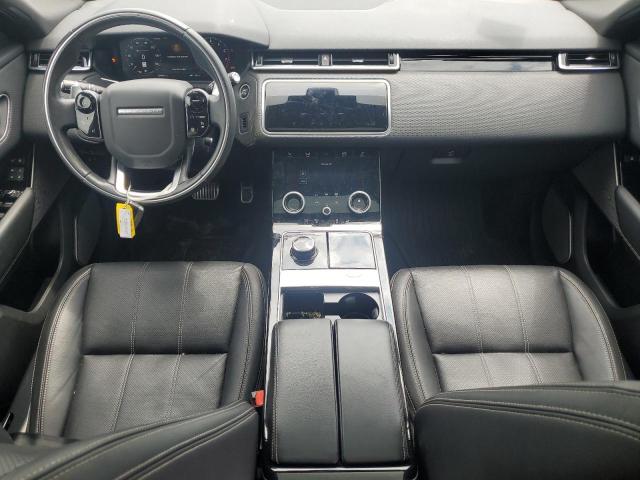 2020 LAND ROVER RANGE ROVE - SALYK2EX7LA272664