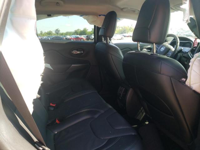2021 JEEP CHEROKEE L - 1C4PJMMX7MD212029