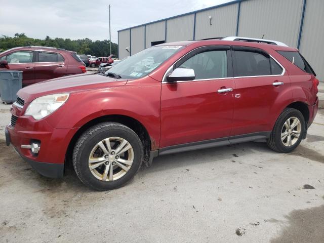 Vin: 2gnflgek2d6192756, lot: 62507044, chevrolet equinox ltz 20131