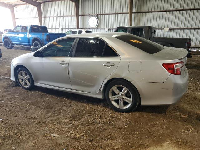 VIN 4T1BF1FK7EU323334 2014 Toyota Camry, L no.2