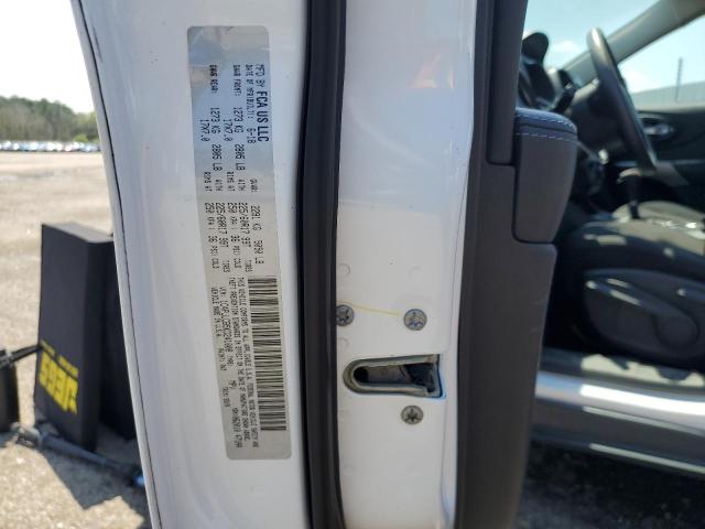 2019 JEEP CHEROKEE L - 1C4PJLCB5KD241008