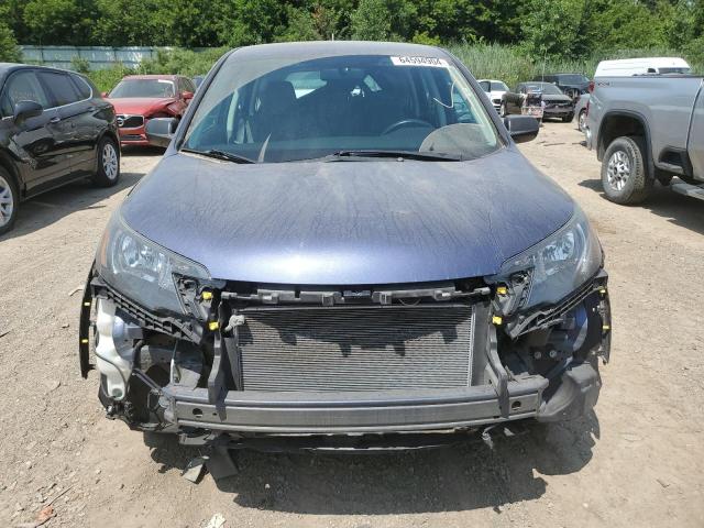 2012 HONDA CR-V LX - 5J6RM4H36CL075722