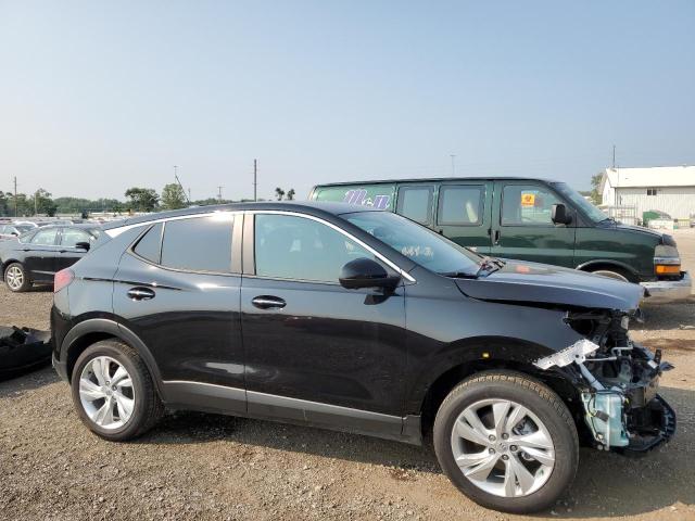2024 BUICK ENCORE GX - KL4AMCSL6RB046090