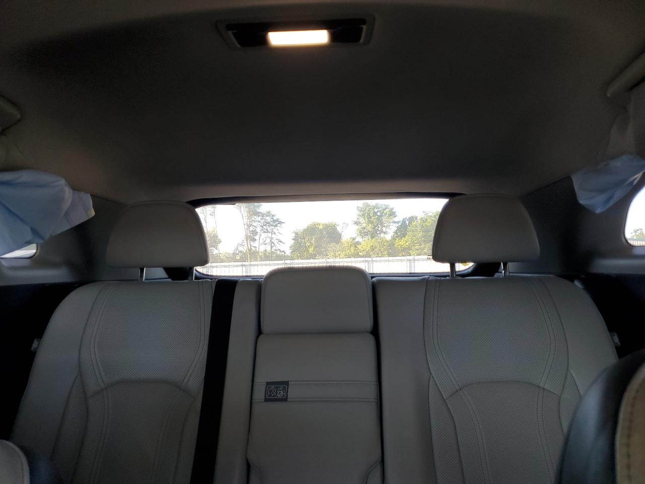 2T2ZZMCA4GC009305 2016 Lexus Rx 350