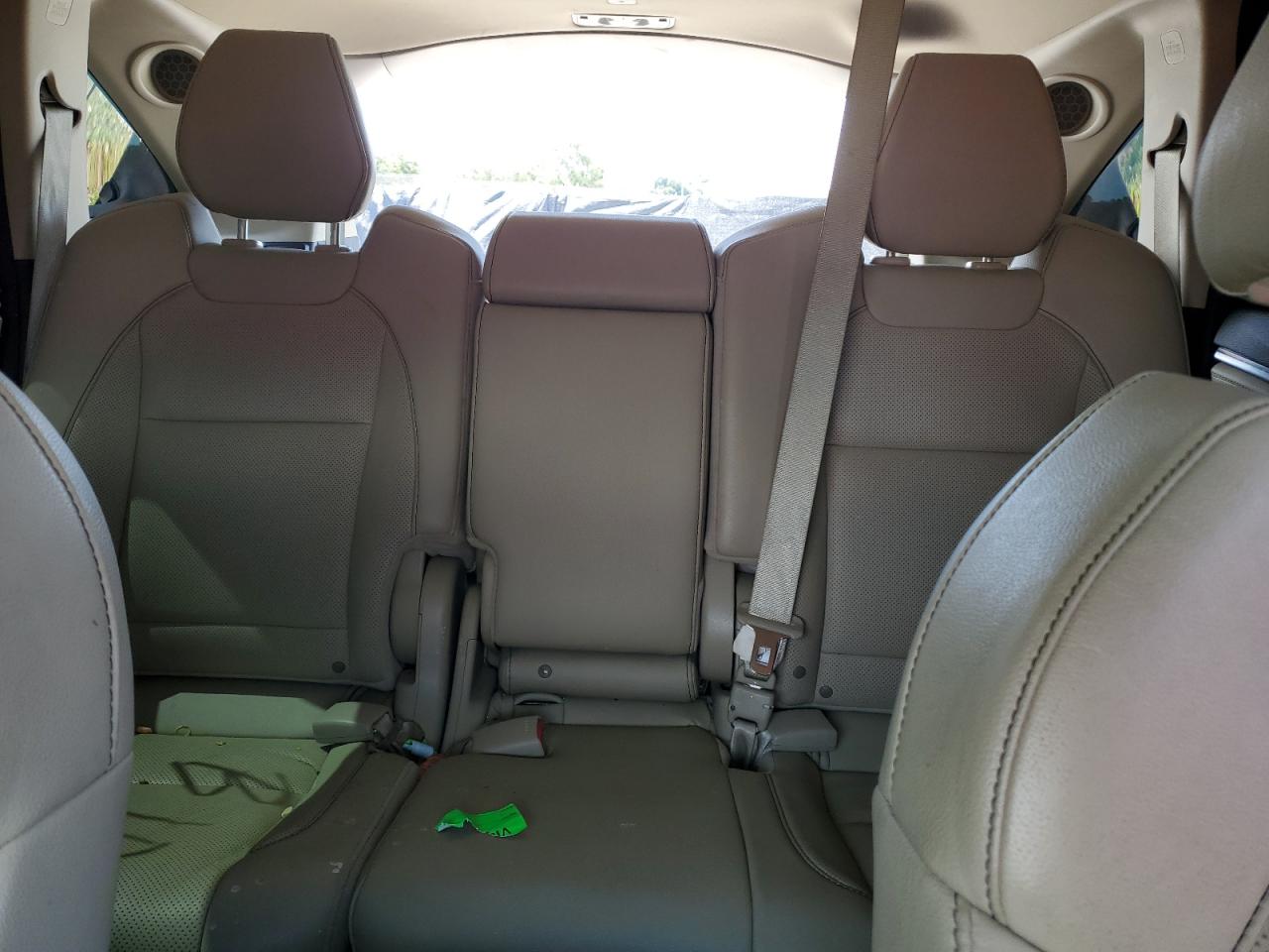 5J8YD3H58KL002980 2019 Acura Mdx Technology