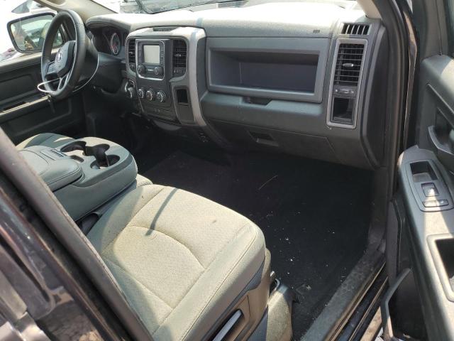 2017 RAM 1500 ST - 1C6RR7FT7HS794137