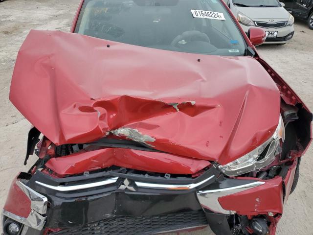 2019 MITSUBISHI OUTLANDER - JA4AP4AU7KU019918