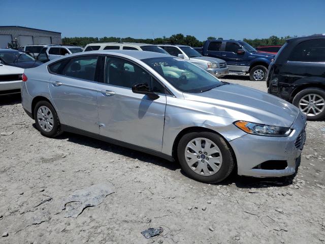 VIN 3FA6P0G79DR266475 2013 Ford Fusion, S no.4