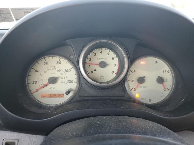 2003 Toyota Rav4 VIN: JTEGH20V330115156 Lot: 62724004