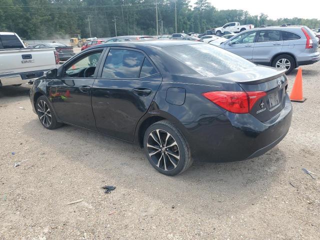 5YFBURHE7JP796920 2018 TOYOTA COROLLA - Image 2