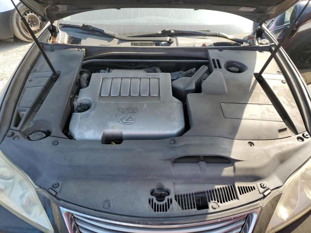 2007 Lexus Es 350 VIN: JTHBJ46G272093991 Lot: 63234764