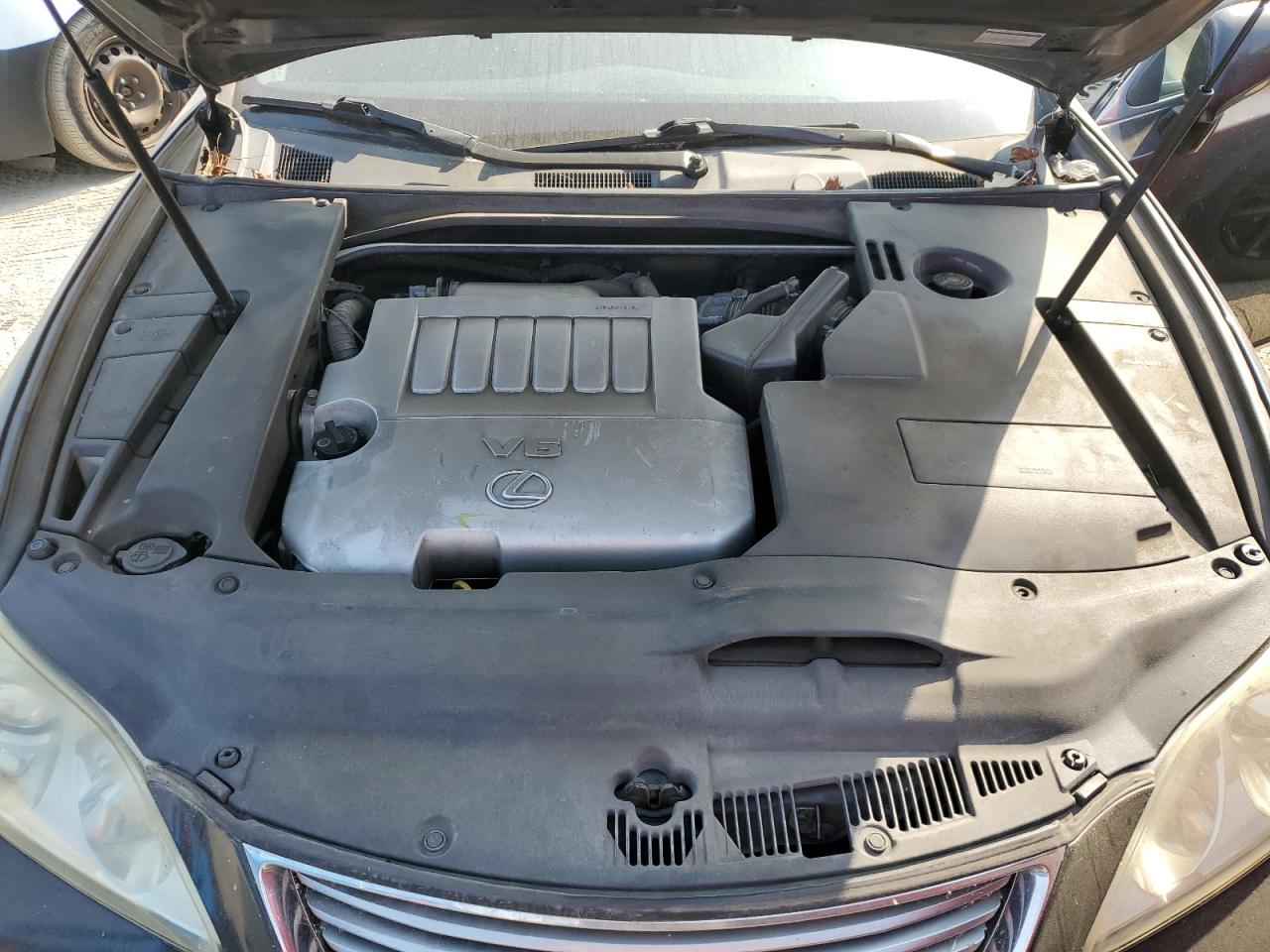 JTHBJ46G272093991 2007 Lexus Es 350