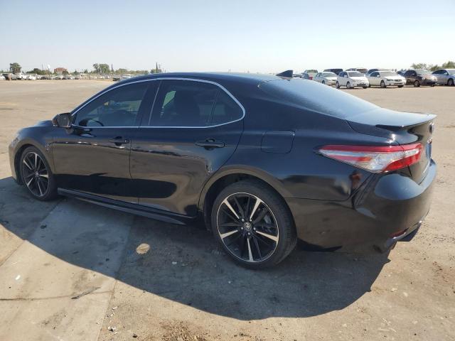 VIN 4T1B61HK9KU292869 2019 Toyota Camry, Xse no.2