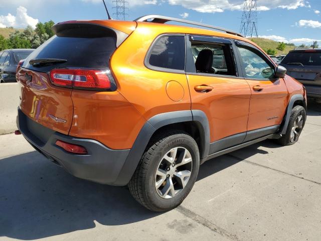 2015 JEEP CHEROKEE T - 1C4PJMBS8FW576913