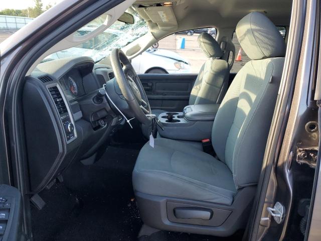 2019 Ram 1500 Classic Tradesman VIN: 1C6RR7FT5KS517624 Lot: 62792754