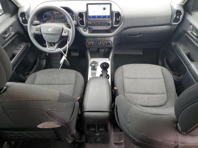 2024 Ford Bronco Sport Big Bend VIN: 3FMCR9B62RRE22742 Lot: 61008484