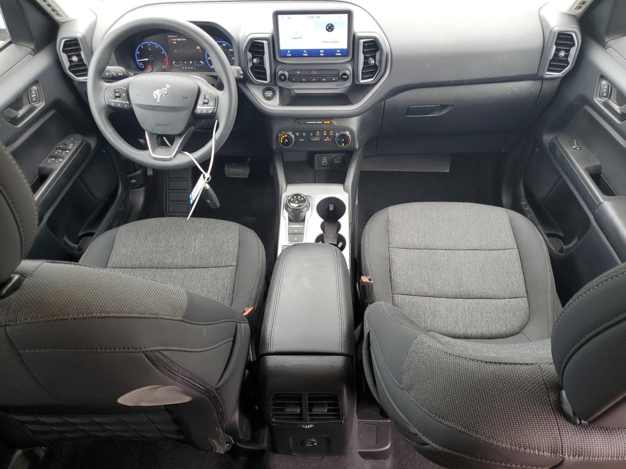 3FMCR9B62RRE22742 2024 Ford Bronco Sport Big Bend