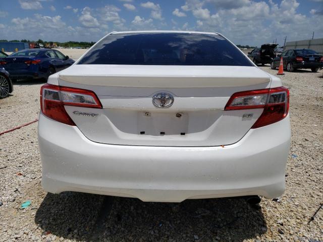 VIN 4T1BF1FK7DU286140 2013 Toyota Camry, L no.6