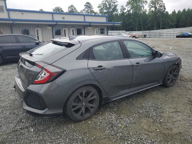 2017 HONDA CIVIC SPOR SHHFK7H49HU231656  62687364