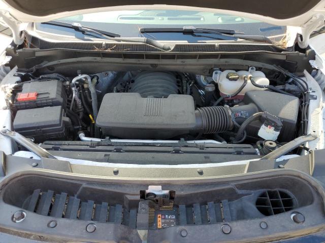 2023 CHEVROLET SUBURBAN K - 1GNSKFKDXPR384436