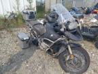 2013 BMW R1200 GS A - WB104800XDZX68943