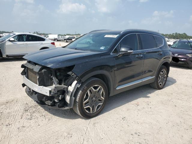2022 HYUNDAI SANTA FE L - 5NMS4DAL2NH477582