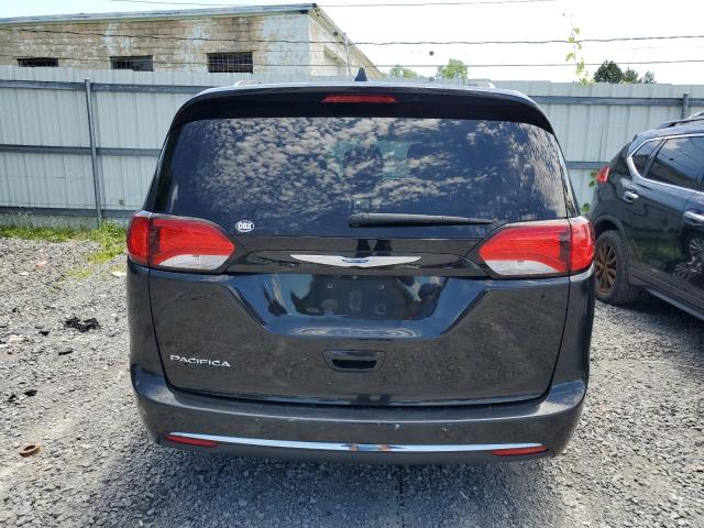 2018 Chrysler Pacifica Touring L VIN: 2C4RC1BG2JR148804 Lot: 61993124