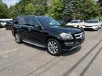 MERCEDES-BENZ GL 450 4MA photo